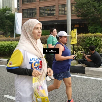 Runner Photo 4773349