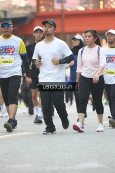 Runner Photo 4773352