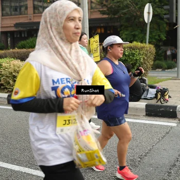 Runner Photo 4773353