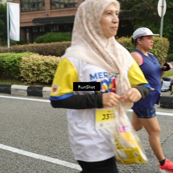 Runner Photo 4773356
