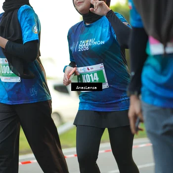 Runner Photo 4773358