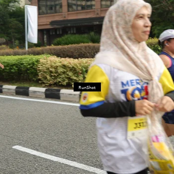 Runner Photo 4773360