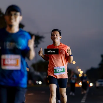 Runner Photo 4773365