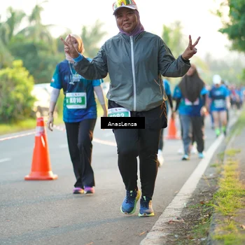 Runner Photo 4773366