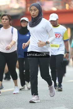 Runner Photo 4773367
