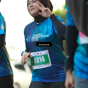 Runner Photo 4773369