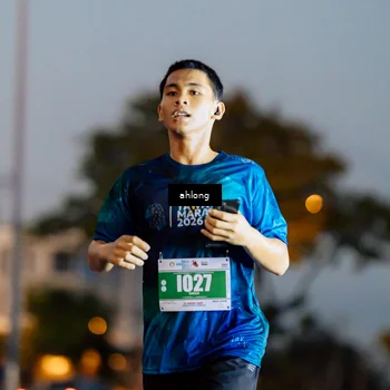 Runner Photo 4773373