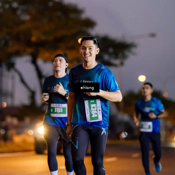 Runner Photo 4773375