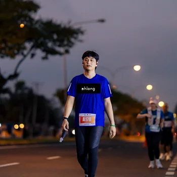 Runner Photo 4773376