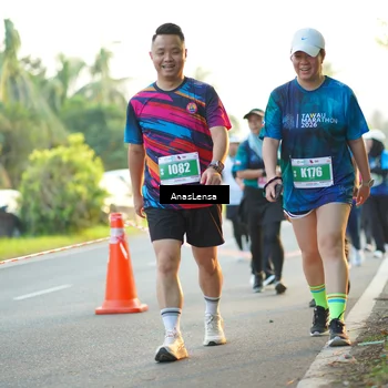 Runner Photo 4773377
