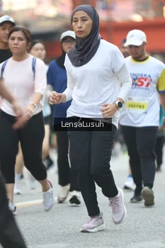 Runner Photo 4773380