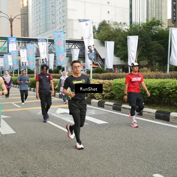 Runner Photo 4773381