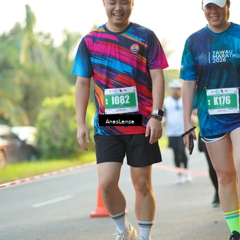 Runner Photo 4773384