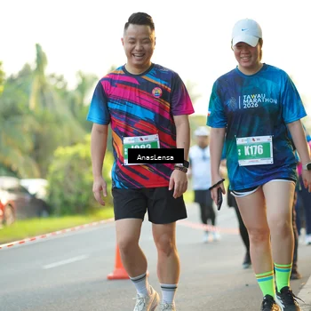 Runner Photo 4773385
