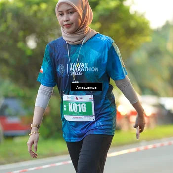 Runner Photo 4773387