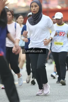 Runner Photo 4773391