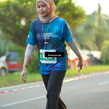 Runner Photo 4773394