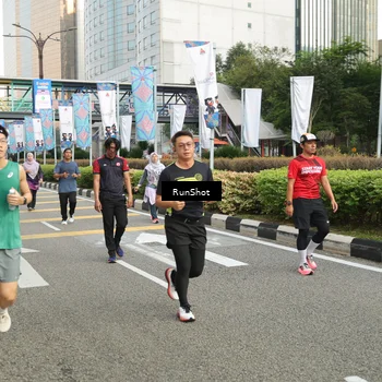 Runner Photo 4773395