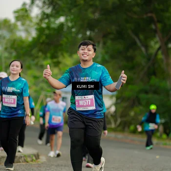 Runner Photo 4773398