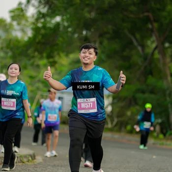 Runner Photo 4773401