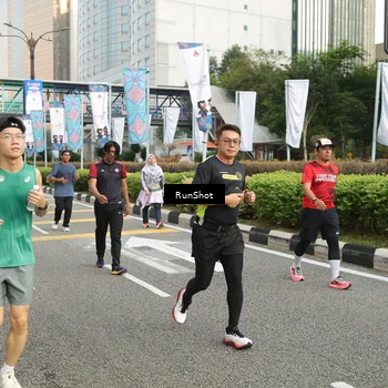 Runner Photo 4773402