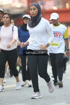Runner Photo 4773403