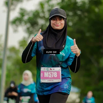 Runner Photo 4773411
