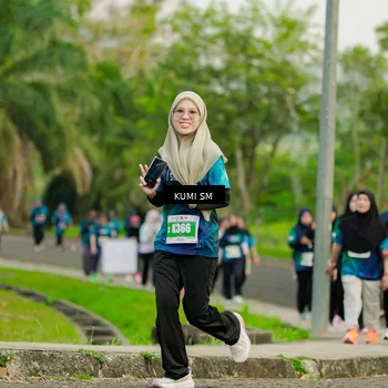 Runner Photo 4773417