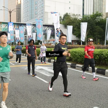 Runner Photo 4773418