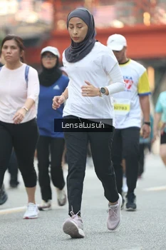 Runner Photo 4773420