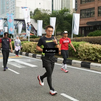 Runner Photo 4773422