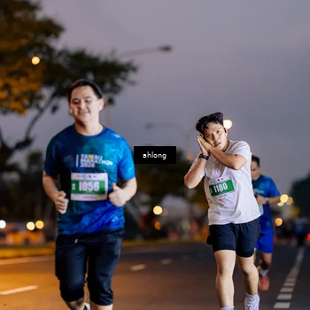 Runner Photo 4773424