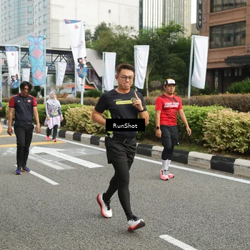 Runner Photo 4773429