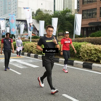 Runner Photo 4773432