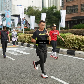 Runner Photo 4773434
