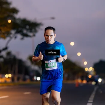 Runner Photo 4773438