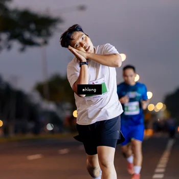 Runner Photo 4773440