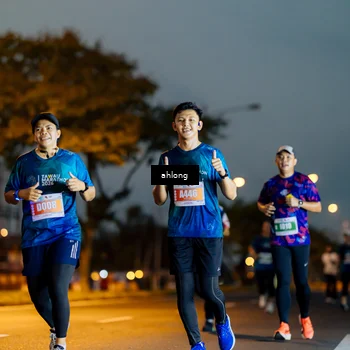 Runner Photo 4773443