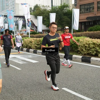 Runner Photo 4773445