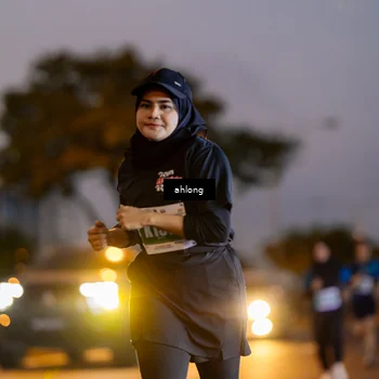 Runner Photo 4773447