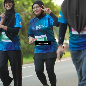 Runner Photo 4773451