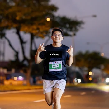 Runner Photo 4773454