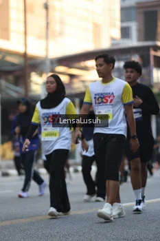 Runner Photo 4773456