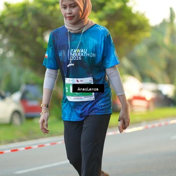 Runner Photo 4773457