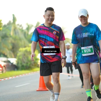 Runner Photo 4773458