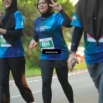 Runner Photo 4773459