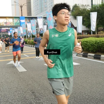 Runner Photo 4773460