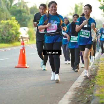 Runner Photo 4773461