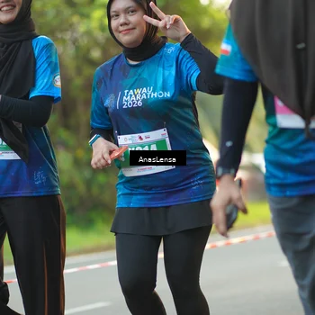 Runner Photo 4773462