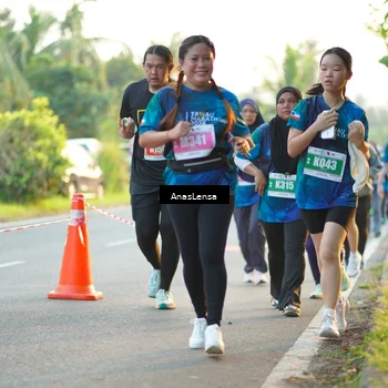 Runner Photo 4773463